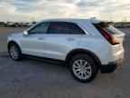 2019 CADILLAC XT4