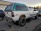 2003 CHEVROLET Silverado 2500