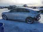 2015 LINCOLN MKZ