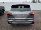 2018 PORSCHE CAYENNE