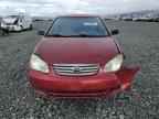 2004 TOYOTA COROLLA