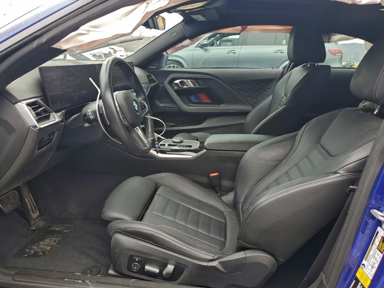 2023 BMW 2 Series