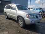 2007 TOYOTA HIGHLANDER
