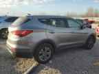 2016 HYUNDAI SANTA FE