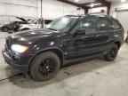 2004 BMW X5