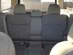 2012 SUBARU FORESTER