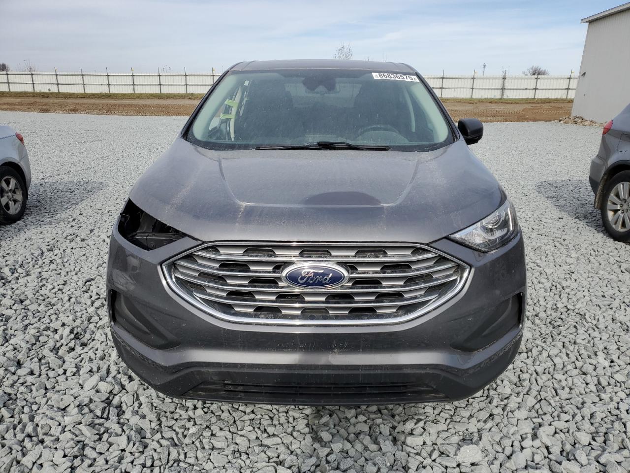 2021 FORD EDGE