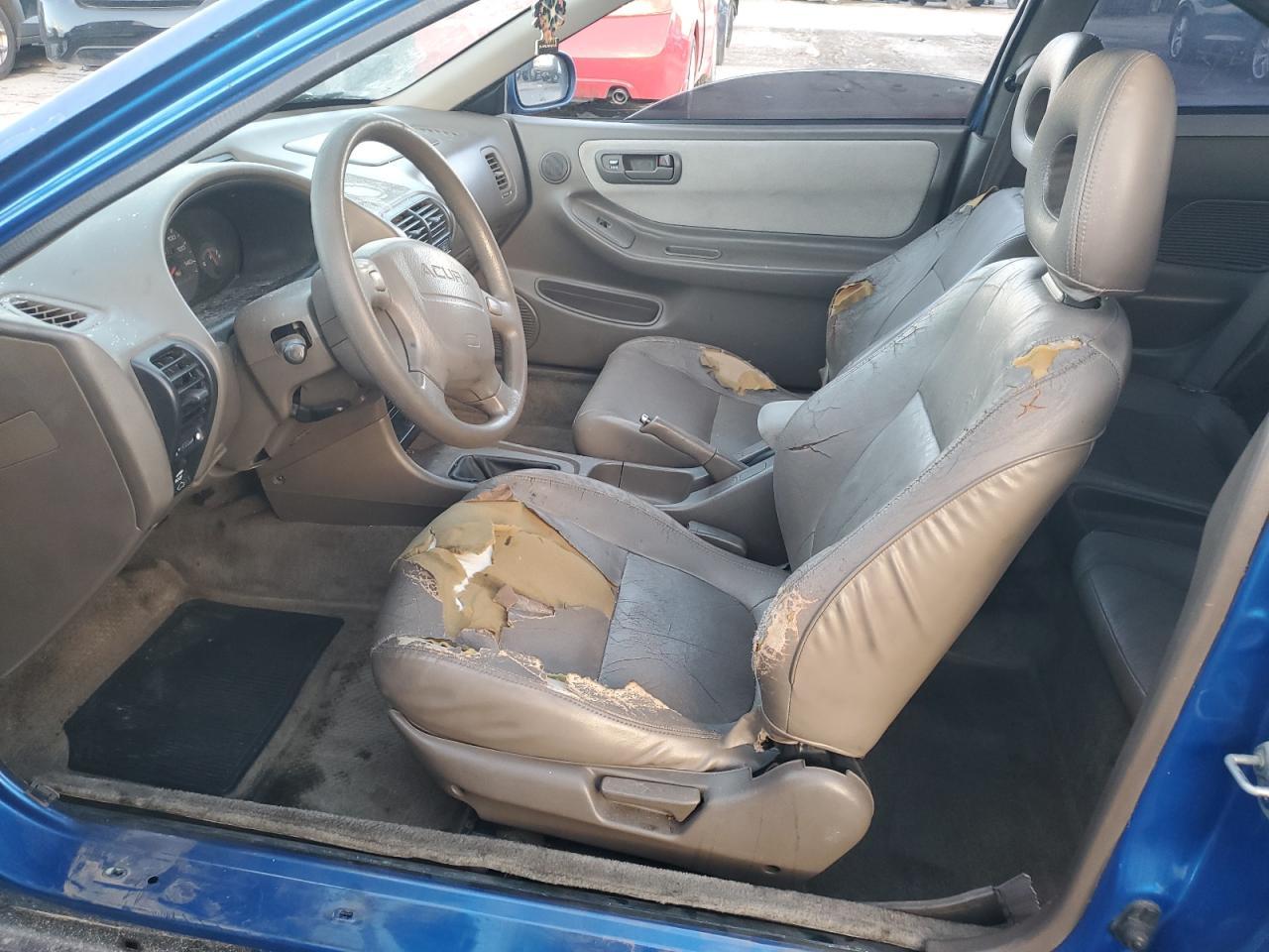 1996 ACURA Integra