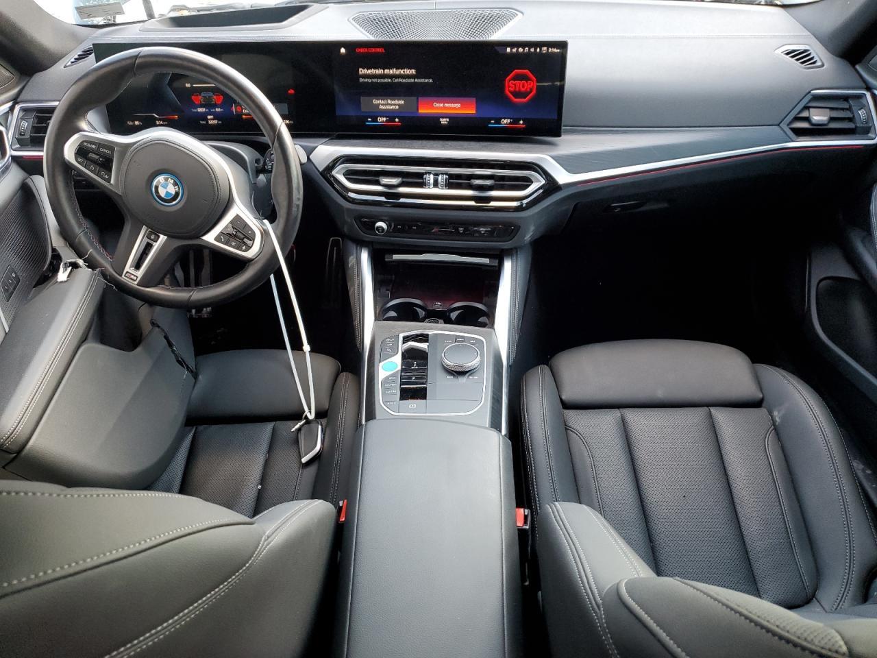 2023 BMW i4