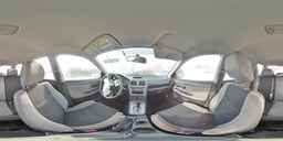 2007 SUBARU IMPREZA