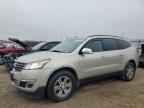2016 CHEVROLET TRAVERSE
