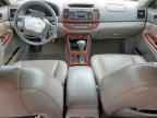 2005 TOYOTA CAMRY