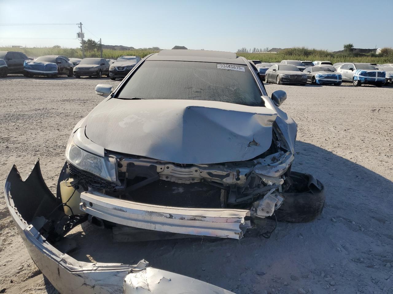 2009 ACURA TL