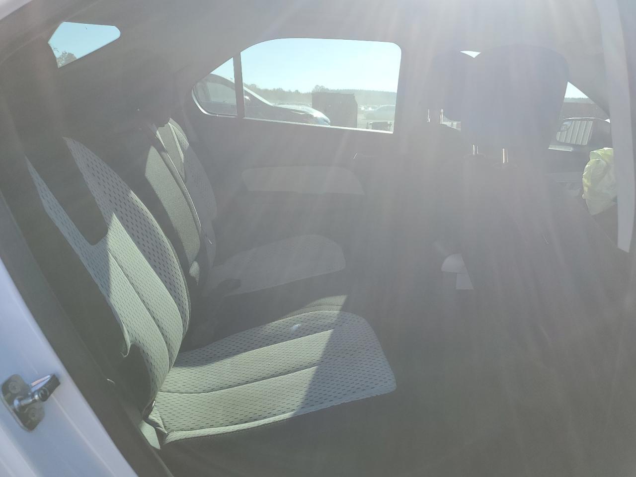 2013 CHEVROLET EQUINOX