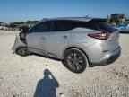 2017 NISSAN MURANO