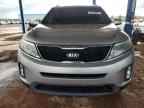 2014 KIA SORENTO