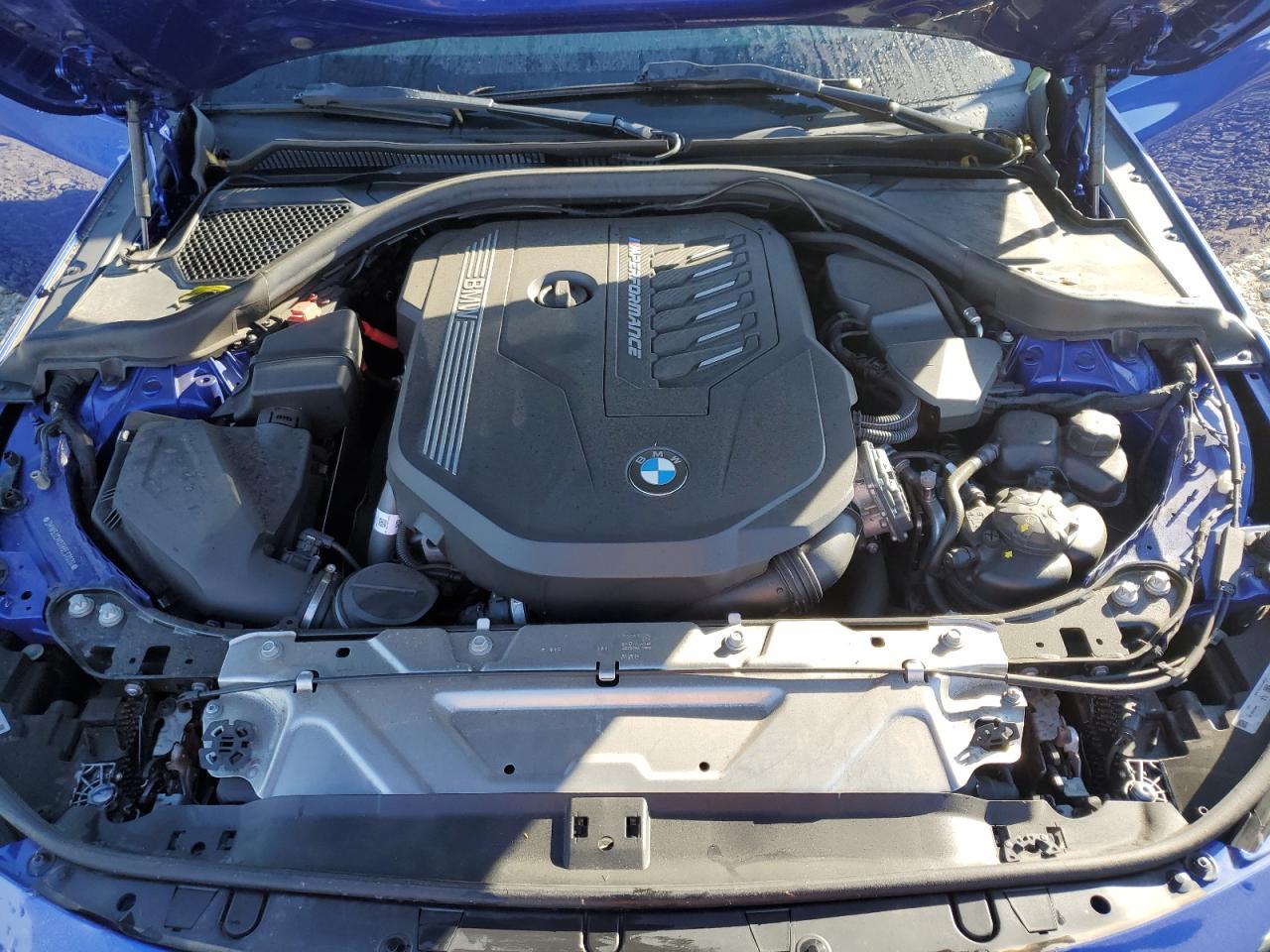 2024 BMW M240XI