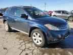 2007 NISSAN MURANO