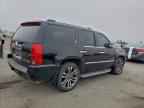 2012 CADILLAC ESCALADE HYBRID