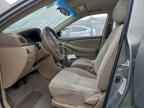 2004 TOYOTA COROLLA
