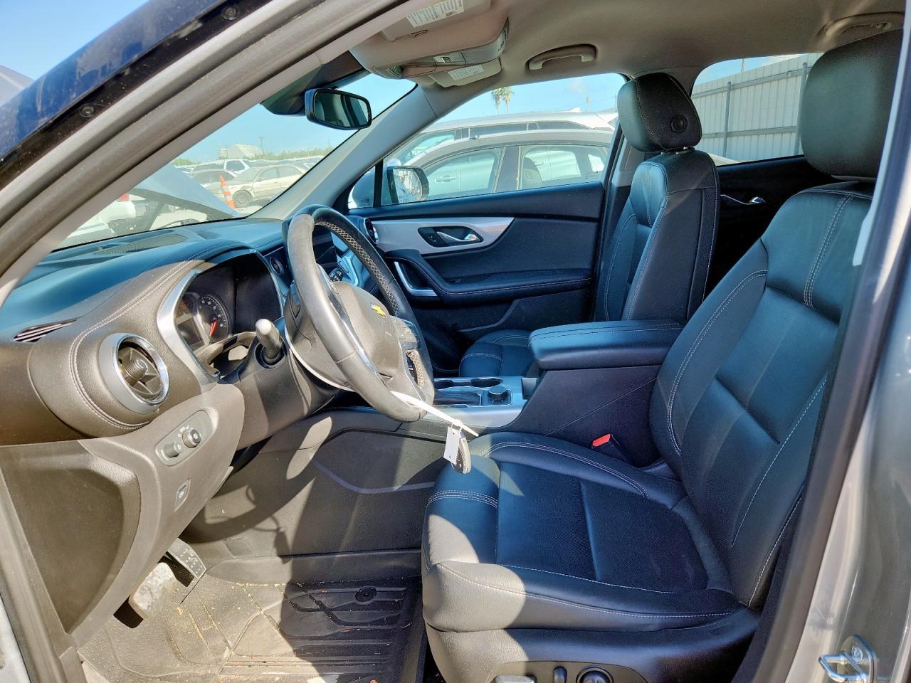 2023 CHEVROLET BLAZER