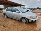 2007 TOYOTA COROLLA