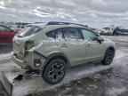 2014 SUBARU XV Crosstrek