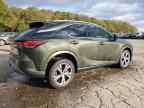 2024 LEXUS RX 350