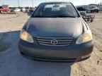 2004 TOYOTA COROLLA
