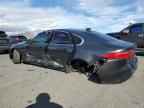 2017 JAGUAR XF