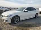 2016 BMW 5 series