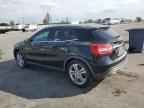 2016 MERCEDES-BENZ GLA-Class