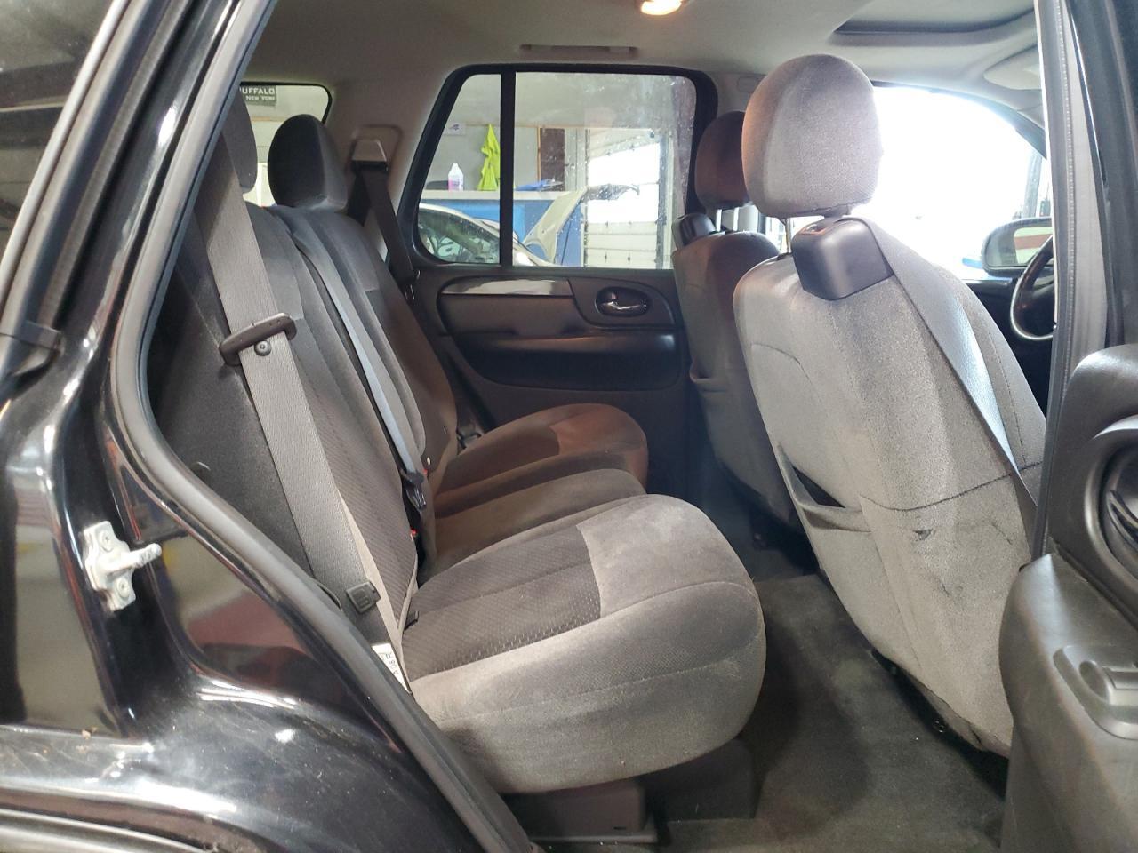 2008 GMC Envoy