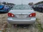 2006 TOYOTA COROLLA