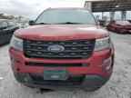 2017 FORD Explorer Sport Trac
