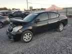 2013 NISSAN VERSA