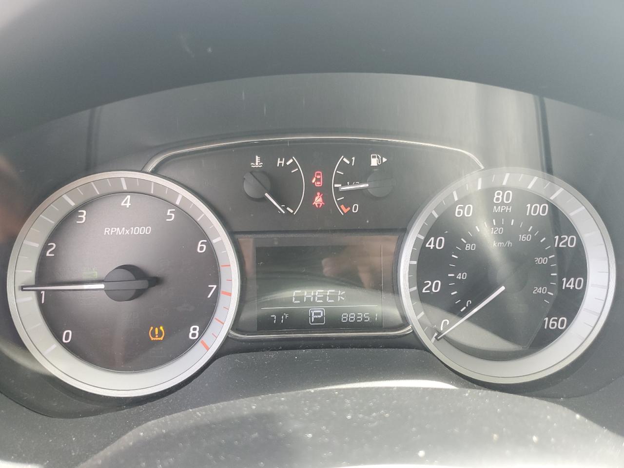 2014 NISSAN SENTRA
