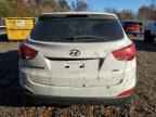 2014 HYUNDAI TUCSON