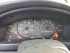 2003 NISSAN SENTRA