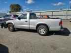 2003 DODGE Dakota