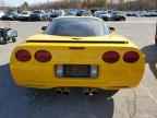 2000 CHEVROLET CORVETTE