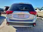 2017 MITSUBISHI outlander
