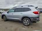 2024 SUBARU Ascent