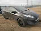 2015 FORD Fiesta