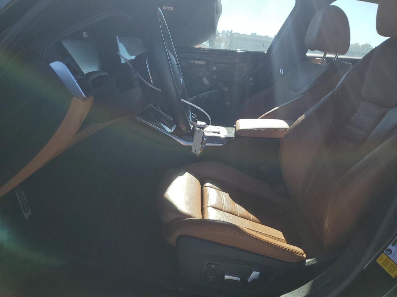2020 BMW M340i