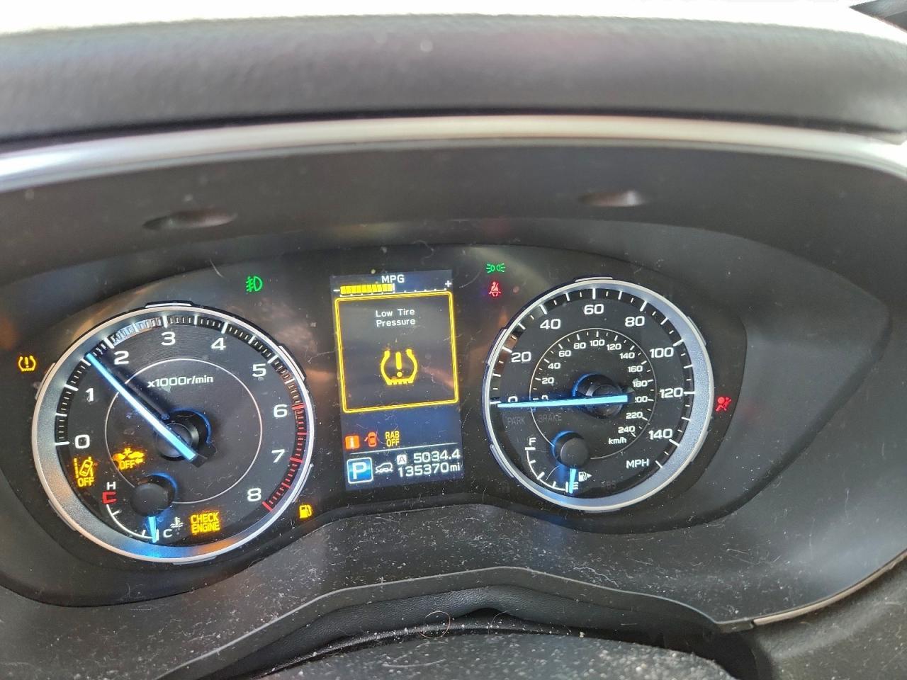 2022 SUBARU Ascent