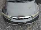2011 HONDA CIVIC