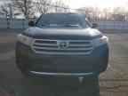 2013 TOYOTA HIGHLANDER