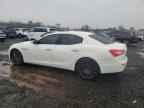 2017 MASERATI Ghibli