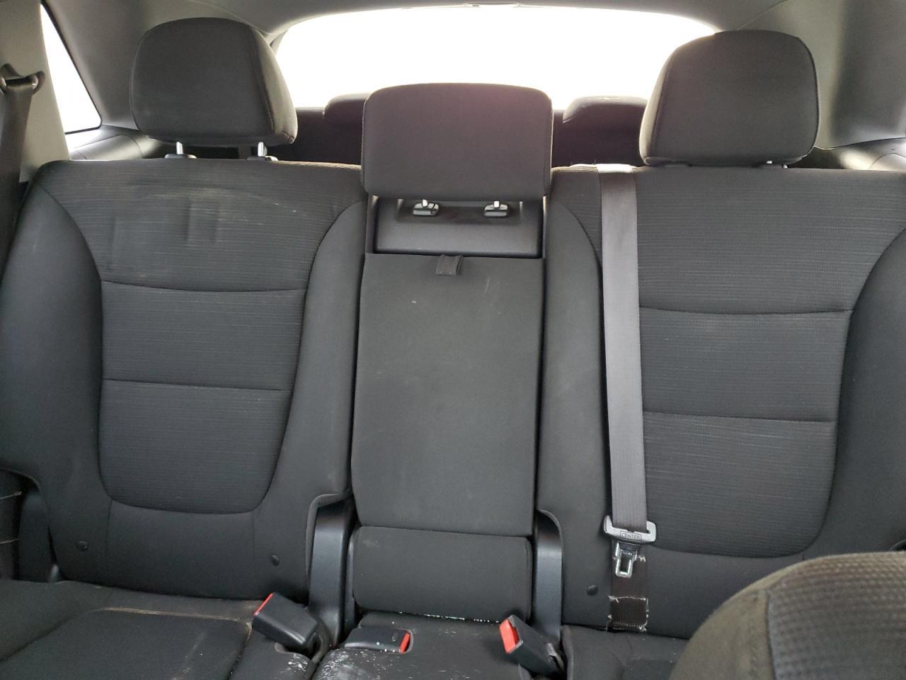 2015 KIA SORENTO